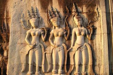 Classic Vietnam and Cambodia