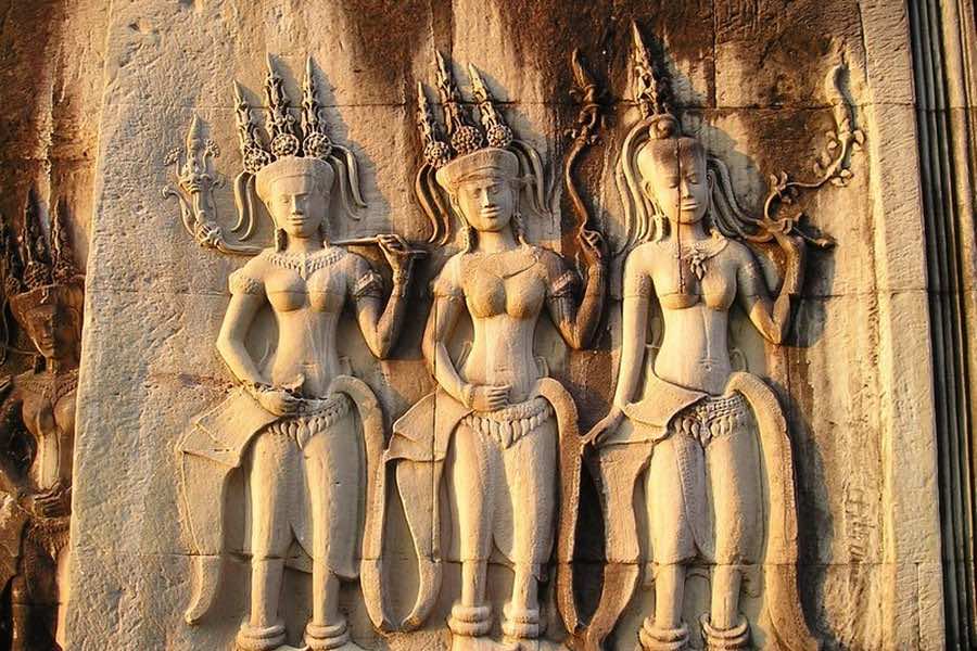 Classic Vietnam and Cambodia