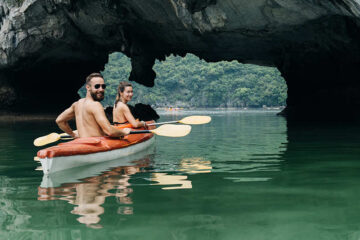 Vietnam Luxury Honeymoon