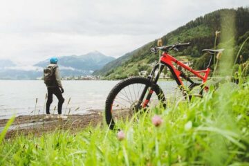 central vietnam biking