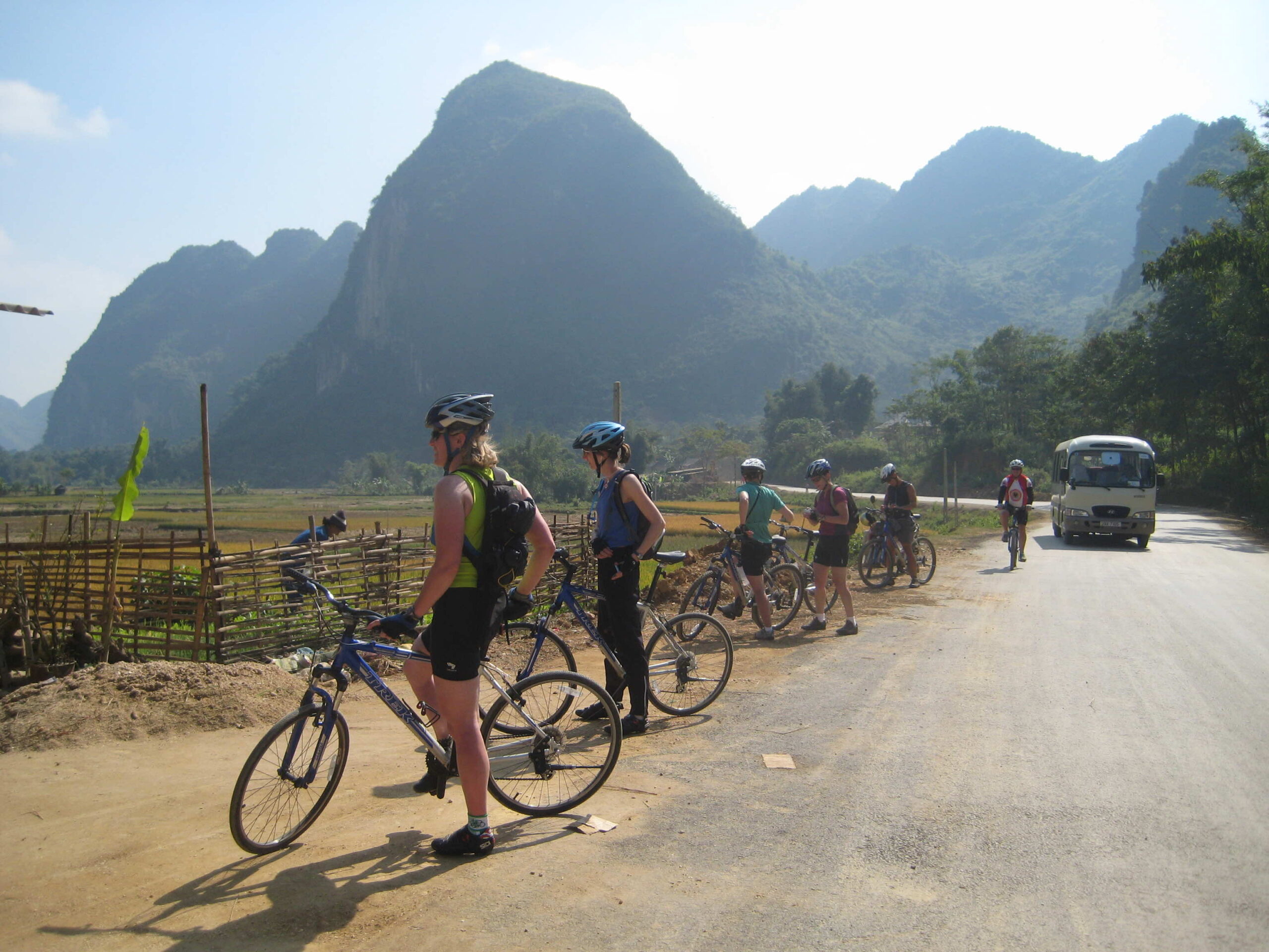 cycling 5
