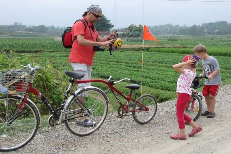 family travel 1