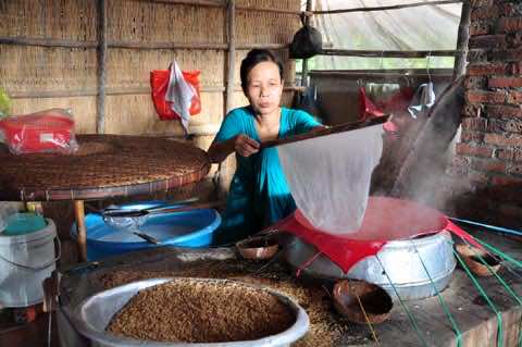 mekong rice paper