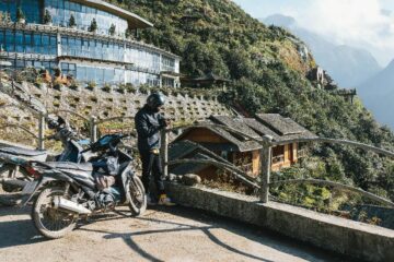 Biking the Northwest Loop – Sapa to Dien Bien