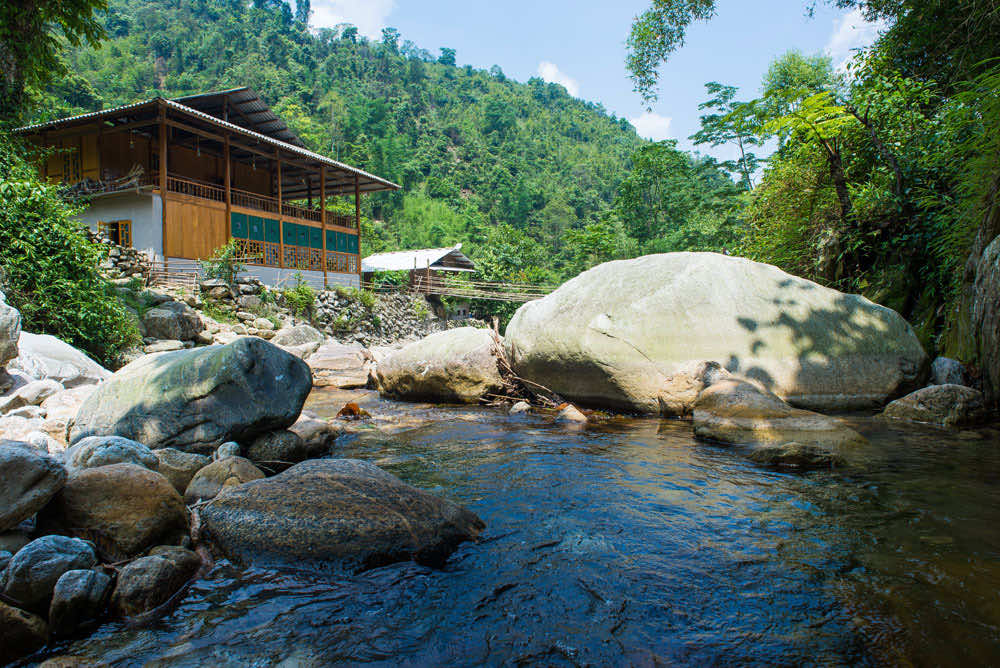tour 10 day 3 nam cang riverside house 2 1