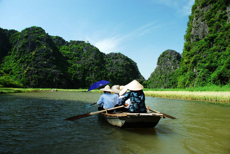 tour 6 day 11 tam coc2 2