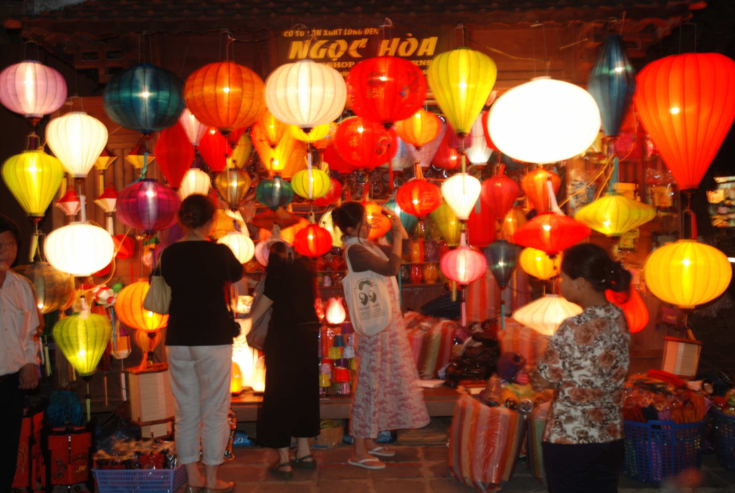 tour 7 day 6 hoi an ancient town 1 1