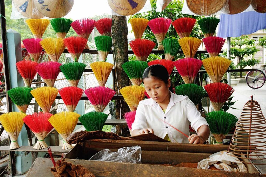 Vietnam and Cambodia Itinerary 3 Weeks