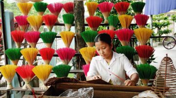 Vietnam and Cambodia Itinerary 3 Weeks