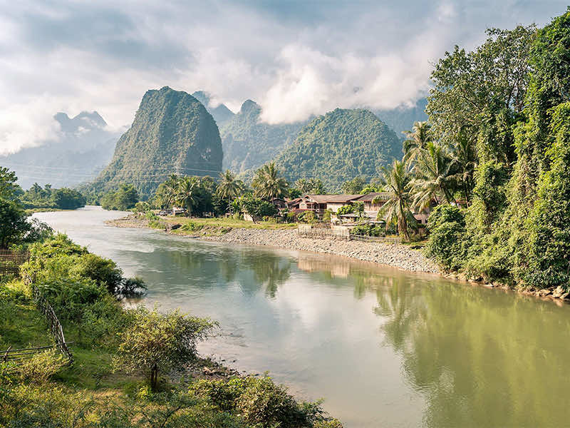 Laos