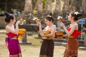 All Passport and Visa Requirements When Traveling to Laos