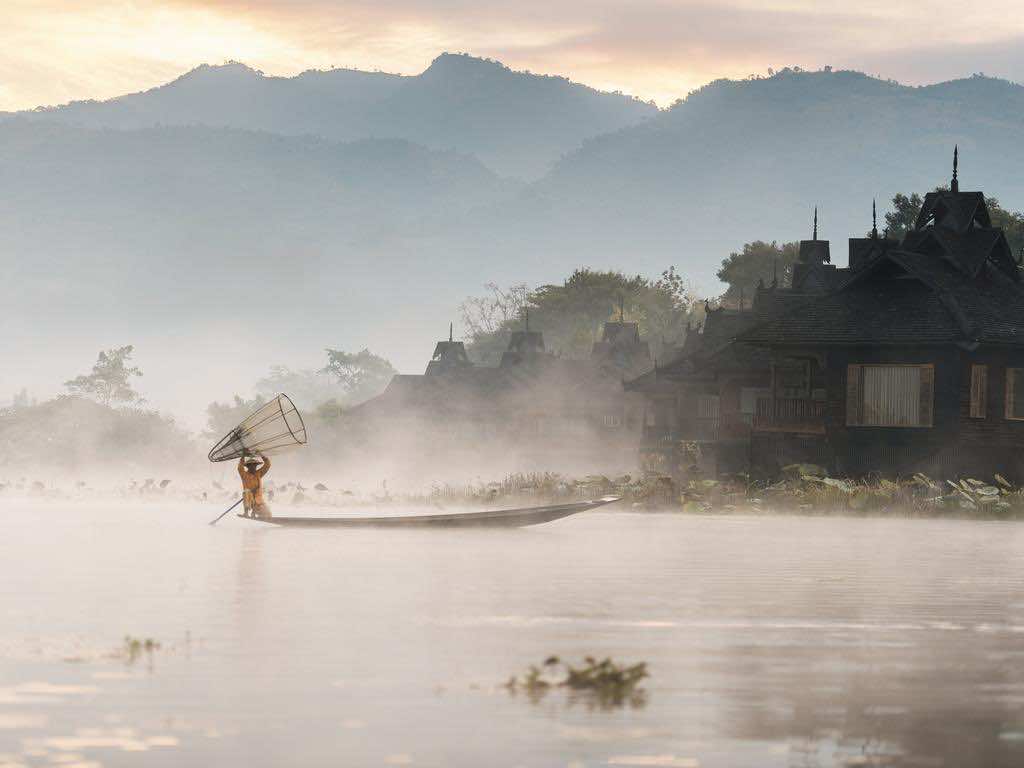 Myanmar