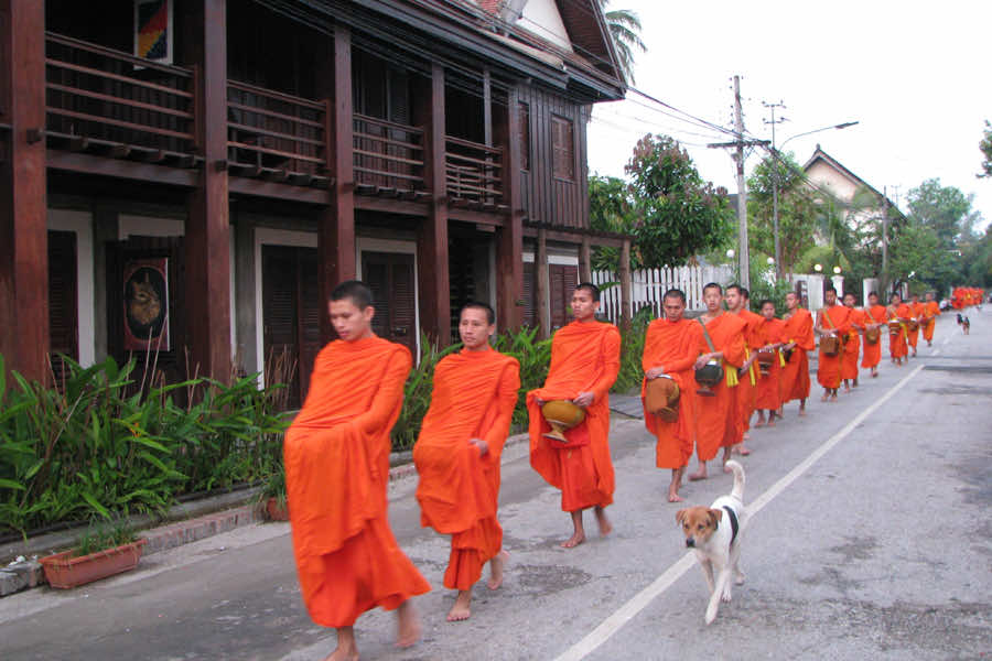luang prabang 1