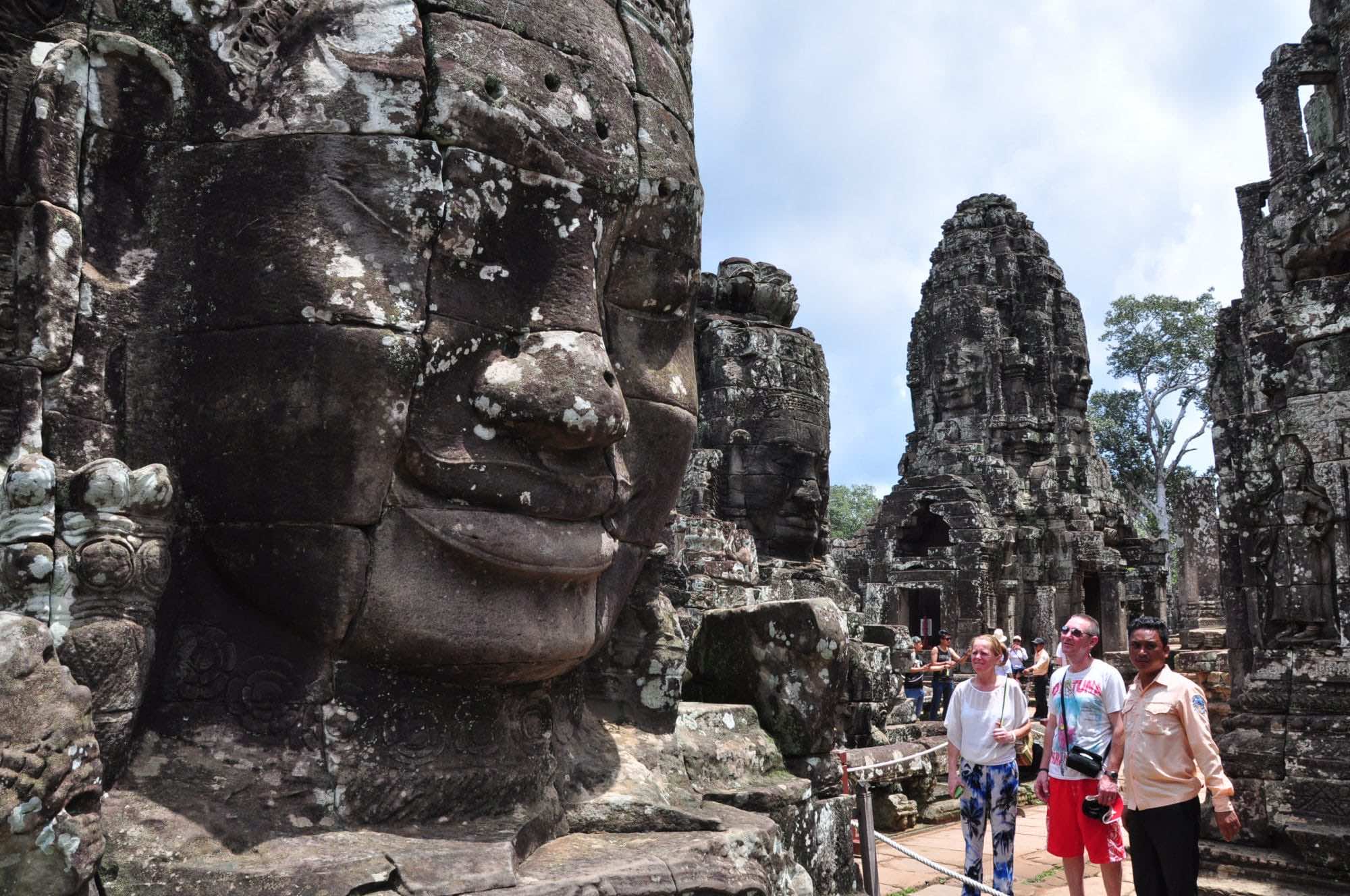 siem reap angkor thom 2