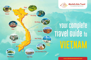 The Complete Travel Guide to travel to Vietnam (Updated 2026)