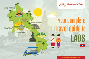 The Complete Travel Guide to Laos