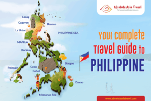The Complete Travel Guide to the Philippines