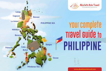 Travel Guideline Philippine