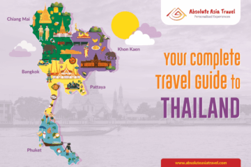thailand