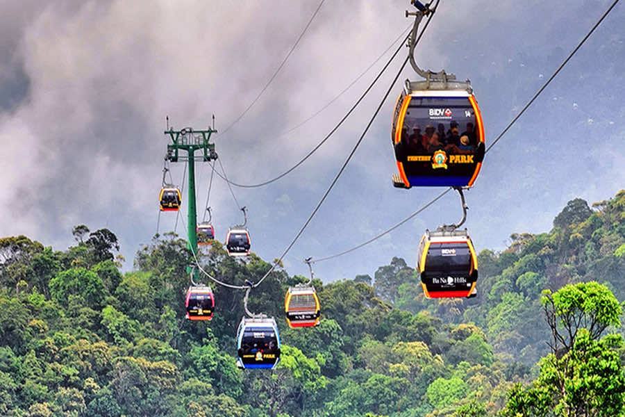 Danang 1
