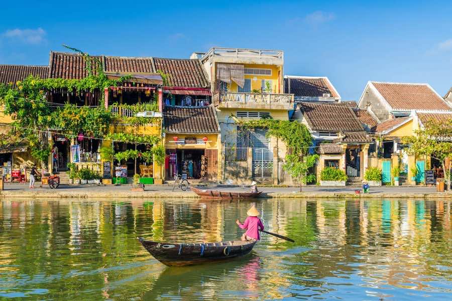 Hoi An 1