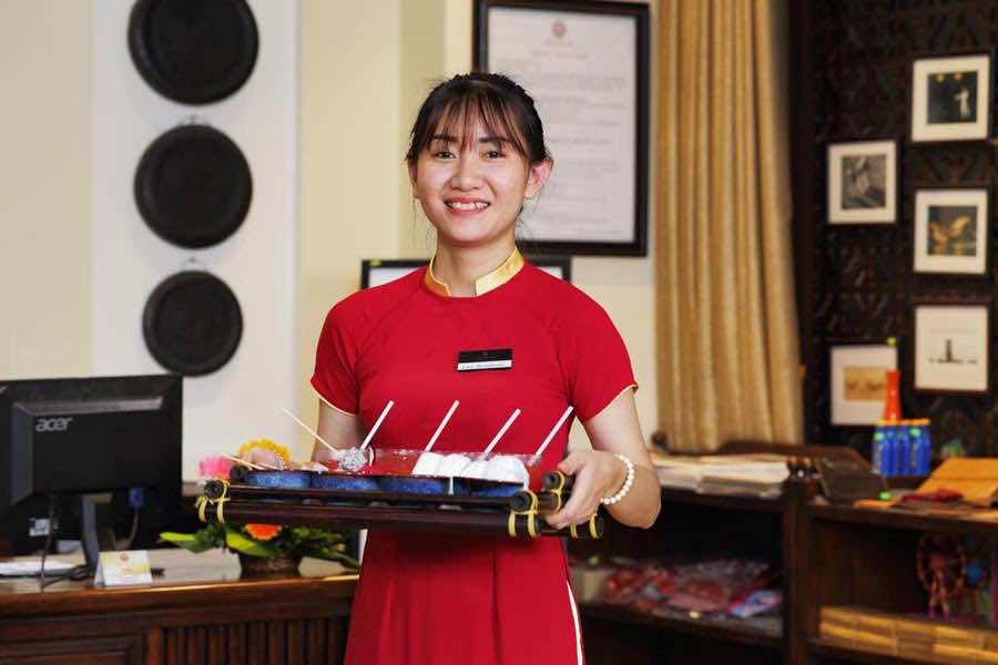 Little Hoi An Boutique Hotel 5