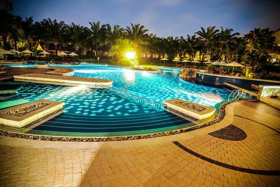 Palm Garden Beach Resort & Spa