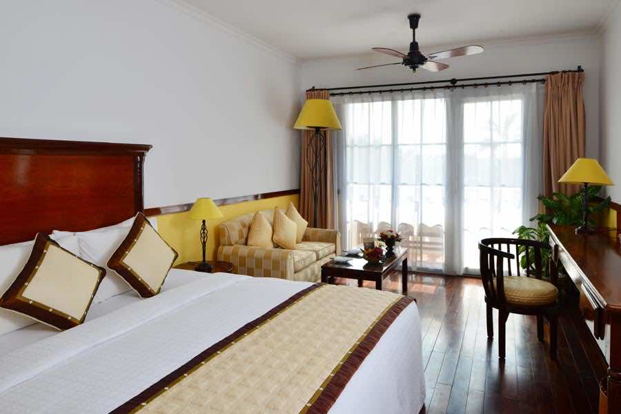 Victoria Can Tho Resort and Spa