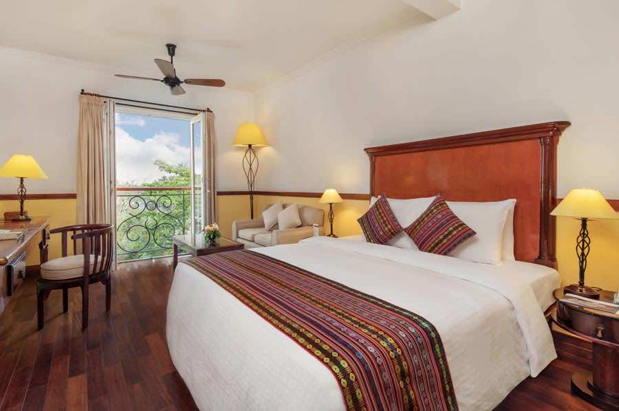 Victoria Can Tho Resort and Spa