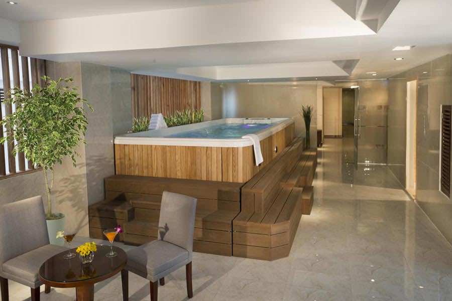 Aristo Hotel Saigon