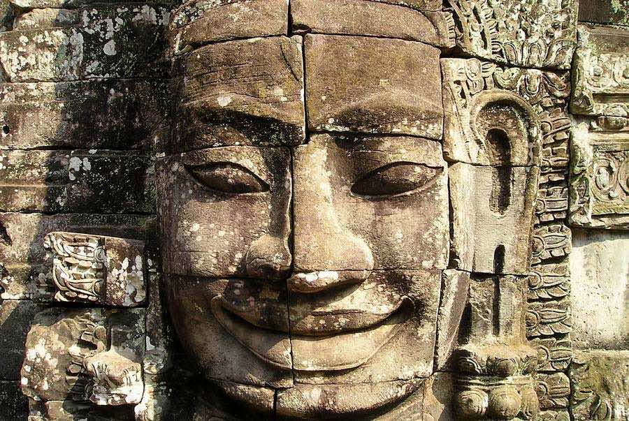 Cambodia