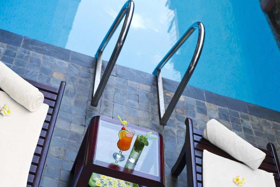 Cherish Hotel Hue