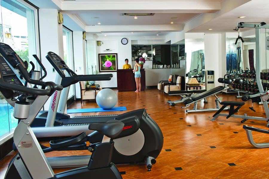 Cherish Hotel Hue