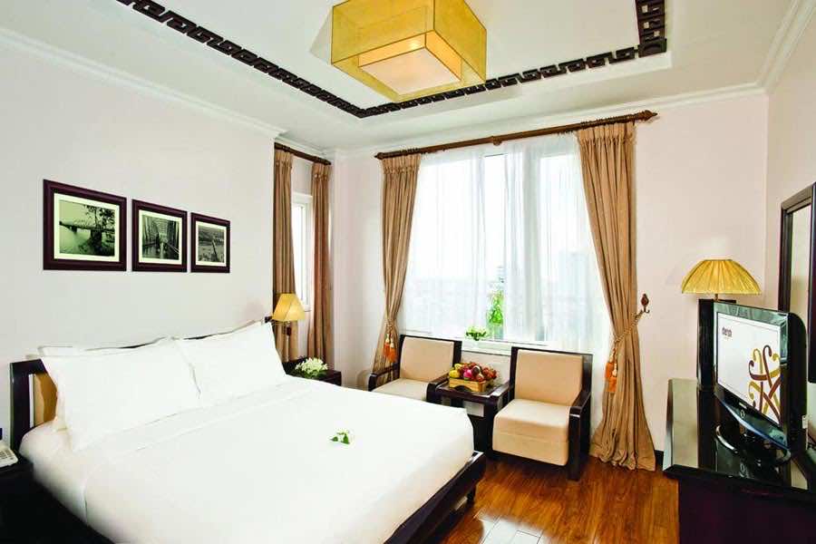Cherish Hotel Hue