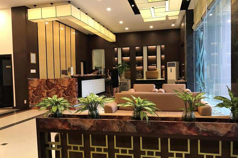 Cherish Hotel Hue