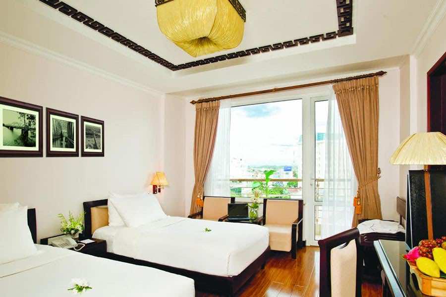 Cherish Hotel Hue