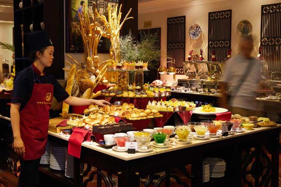 Hoi An Central Boutique Hotel and Sapa
