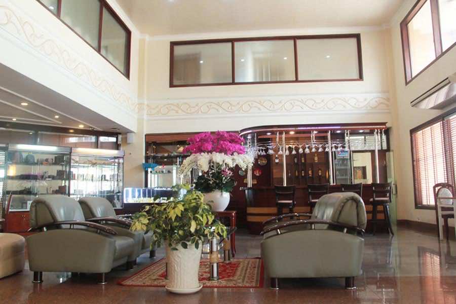 ninh kieu 2 hotel-can-tho-vietnam-mekong-delta
