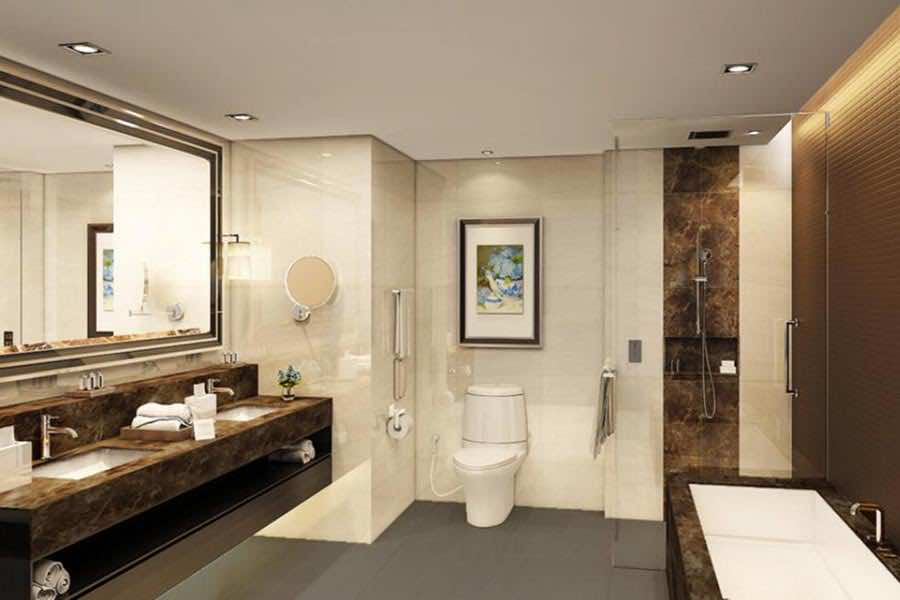 Melia Hotel Hanoi