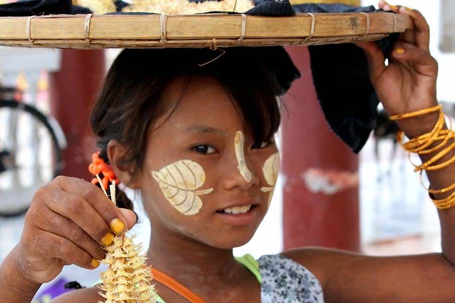 Southeast Asia Travel Itinerary 1 Month