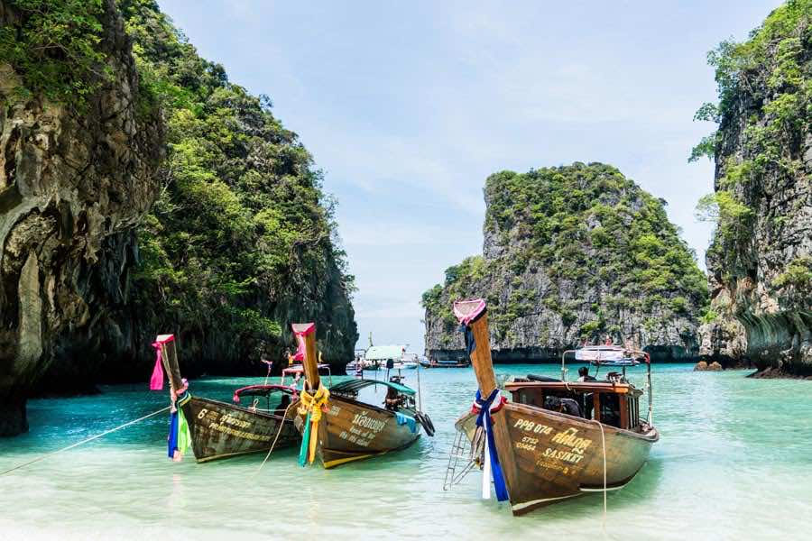 thailand 1451382