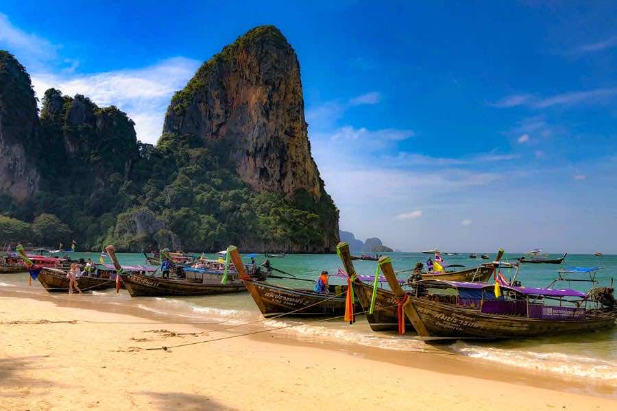 Thailand