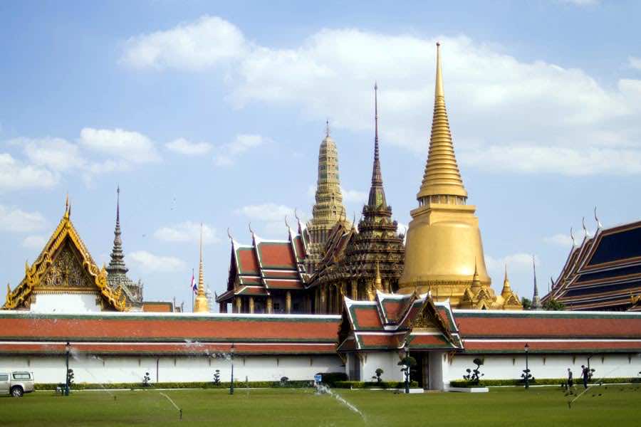 thailand grand palace 1203118