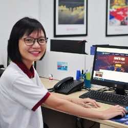Ms Nhung