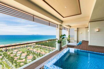 Fusion Resort Villas Da Nang 1 1