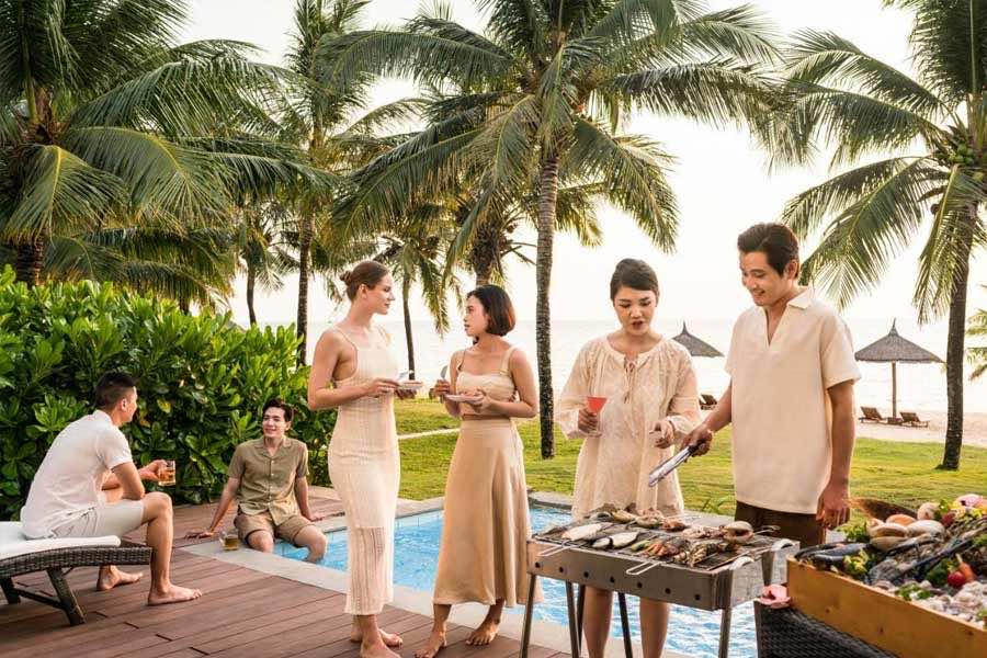 Sheraton Phu Quoc Long Beach Resort 3