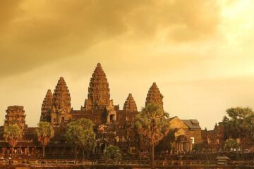 visa cambodia