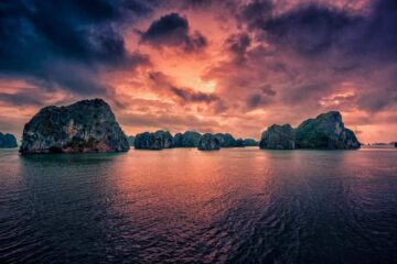 top 5 star vietnam holiday packages