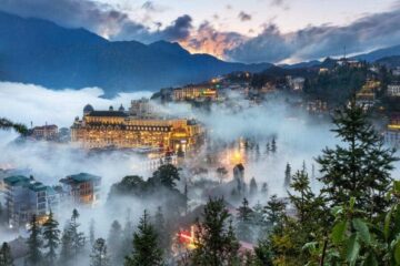 what to do in sapa without trekking 3