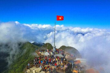 where to visit in vietnam for the first time